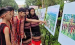 Nhiều hoạt động trong Tháng hành động vì bình đẳng giới ở Gia Lai