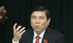 TPHCM sắp bầu Chủ tịch UBND TPHCM nhiệm kỳ mới