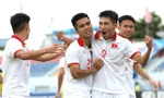 U23 Việt Nam vào chung kết giải Đông Nam Á sau trận thắng đậm Malaysia