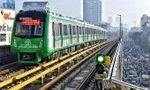 Hà Nội lên phương án kết nối đường sắt Cát Linh-Hà Đông với xe buýt
