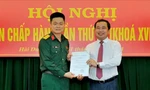 Ban Bí thư Trung ương Đảng chỉ định, chuẩn y nhân sự 3 tỉnh