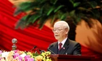 Dấu ấn của Tổng Bí thư Nguyễn Phú Trọng trong công tác tư tưởng của Đảng
