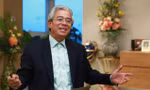 Đại sứ Phạm Quang Vinh. Ảnh: VGP