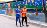 Tái hiện văn hóa Khmer