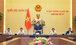 Ủy ban Thường vụ Quốc hội cho ý kiến về lộ trình cải cách tiền lương từ 1/7/2024 