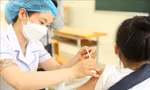 Bộ Y tế có Tờ trình Chính phủ liên quan đến dịch COVID-19
