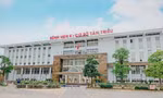 Bệnh viện K Trung ương nói lãnh đạo, bác sĩ bị 'vu khống, bôi nhọ' 