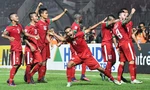Indonesia muốn sát cánh cùng Thái Lan đăng cai VCK World Cup 2034 