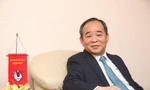 Chủ tịch VFF Lê Khánh Hải xin nghỉ, ai sẽ thay? 