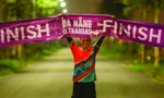 Tấm lòng của chàng trai chạy 100km nhanh nhất Việt Nam 