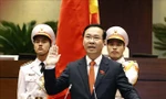 Ông Võ Văn Thưởng được bầu giữ chức Chủ tịch nước
