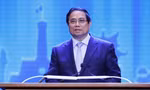 Thủ tướng Phạm Minh Chính nêu ba đề xuất thúc đẩy quá trình chuyển đổi xanh