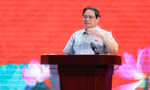 Thủ tướng Phạm Minh Chính: 'Nghiên cứu rút ngắn chu kỳ điều chỉnh giá xăng dầu'