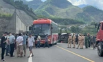 Dân sợ lưu thông ở cao tốc La Sơn - Túy Loan