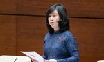 4 nhóm vấn đề 'nóng' Quốc hội chất vấn Bộ trưởng Y tế Đào Hồng Lan