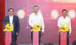 Tổng Bí thư Tô Lâm dự lễ khai trương 3 nền tảng số phục vụ triển khai Nghị quyết 57