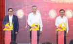 Tổng Bí thư Tô Lâm dự lễ khai trương 3 nền tảng số phục vụ triển khai Nghị quyết 57