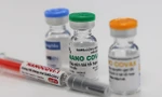Hôm nay xem xét cấp phép vắc-xin Việt Nam Nano Covax