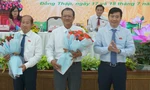 Miễn nhiệm chức vụ Phó Chủ tịch tỉnh Đồng Tháp với ông Đoàn Tấn Bửu