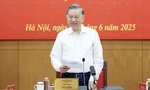 Tổng Bí thư Tô Lâm: Tuyệt đối tránh tình trạng 'quyền anh, quyền tôi', đưa lợi ích cá nhân vào công việc