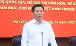 Gần 500 đại biểu tham dự hội thảo quốc gia về các hệ giá trị Việt Nam 