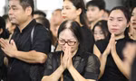 Tổng Bí thư Nguyễn Phú Trọng 'ở trong tim, trong lòng mọi người dân'