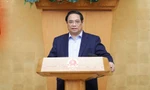 Thủ tướng: Tiết kiệm được khoảng 700 nghìn tỷ đồng để tăng lương