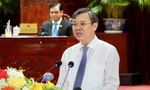 Thủ tướng phê chuẩn Chủ tịch UBND thành phố Cần Thơ