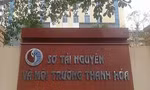 Vì sao 2 Phó Giám đốc Sở ở Thanh Hóa bị cách chức?