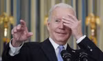 Ghế Biden lung lay 