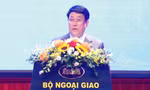 Chủ tịch nước Lương Cường: Ngoại giao đóng góp to lớn trong chiến thắng lịch sử 30/4