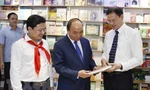 Chủ tịch nước: 'Tăng cường hơn nữa những xuất bản phẩm có giá trị nhân văn'