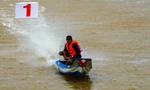 Cần Thơ 'không có đối thủ' ở giải đua vỏ composite