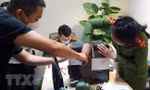 5 vụ án, vụ việc vào diện Ban Chỉ đạo trung ương theo dõi, chỉ đạo 