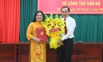 Bà Hồ Thị Hoàng Yến làm Bí thư Tỉnh ủy Bến Tre