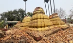 Chuyên gia Mỹ nói Myanmar hứng hai trận động đất cách nhau 12 phút