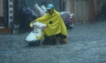 Miền Bắc sẽ đón mưa lớn kéo dài