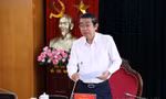4 trụ cột trong phòng chống tham nhũng, tiêu cực 