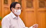 Thủ tướng yêu cầu thực hiện 'chiến lược vắc-xin'