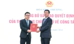 Thủ tướng bổ nhiệm 2 Thứ trưởng, Phó Chủ tịch Hội đồng tiền lương quốc gia