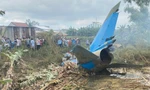 Phi công lái Su-22 rơi ở Quảng Nam kể giây phút sinh tử
