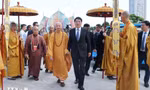 Chủ tịch nước Lương Cường dự khai mạc Đại lễ Phật đản Liên hợp quốc - Vesak 2025