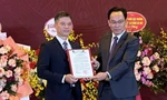 Trường Đại học Xây dựng Hà Nội có tân hiệu trưởng 47 tuổi
