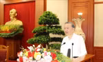 Tổng Bí thư, Chủ tịch nước Tô Lâm chủ trì Hội nghị gặp mặt lãnh đạo, nguyên lãnh đạo Đảng, Nhà nước