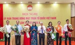 Hiệp thương cử 6 Phó Chủ tịch Uỷ ban Trung ương Mặt trận Tổ quốc Việt Nam
