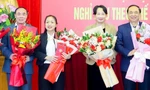 Nhiều Giám đốc Sở ở Nghệ An xin nghỉ hưu trước tuổi