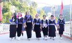 Hơn 7.100 người dân tộc thiểu số tham gia tìm hiểu Luật Phòng, chống bạo lực gia đình