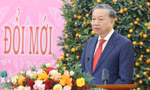 Tổng Bí thư Tô Lâm: Tổ chức tốt Đại hội đảng bộ các cấp nhiệm kỳ 2025 - 2030