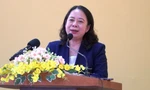 Phó Chủ tịch nước: Sắp xếp đơn vị hành chính không chỉ là giải pháp kỹ thuật