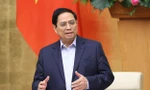 Thủ tướng Phạm Minh Chính: Không để tháng Giêng là tháng ăn chơi